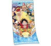 Serviette De Bain En Velours One Piece 75 X 150 CM