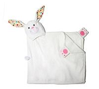 Serviette De Bain Enfant - Lapin Bella