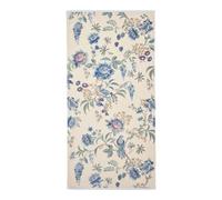 Serviette de bain éponge PIP STUDIO Secret Garden crème 70x140