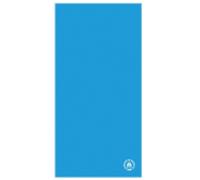 Serviette De Bain Et De Plage En Microfibre, Om 1899 Bleu Ciel 70X140