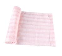 Serviette de bain - Gommage de douche doux et délicat pour le dos et le corps | Serviette de Bgno exfoliante à double structure à séchage rapide pour la famille, les hommes, les amis, la salle de bain