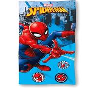 Serviette de bain Marvel Ultimate Spider-Man