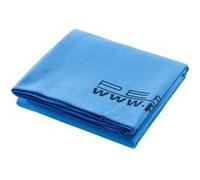 Serviette de bain microfibre 140 x 70 cm, bleu Bleu G