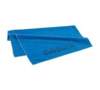 Serviette de Bain Microfibre 80 X 40 Cm - bleu Bleu G