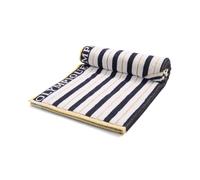 Serviette de bain OM 2026/27 Bleu TU Unisex