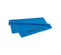 Serviette de Bain Microfibre 80 X 40 Cm - bleu Bleu G