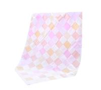 Serviette De Bain Pour Nouveau Né, Bavoir Pour Enfants, Serviette D'alimentation, Foulard En Mousseline De Gaze, Mouchoir Pour Roter, Tissu De Lavage Du Visage Lava1