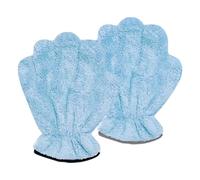 Serviette De Bain pour Pattes en Polaire Coral Doux Et Séchage Rapide