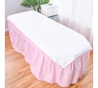 Serviette de bain salon beauté épaissie absorbante adulte pour hommes et femmes d’enveloppement à domicile ne perd pas les cheveux, nage séchage rapide, bains fait des lits, grande 100x200cm