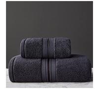 Serviette De Bain Serviette de Bain Haut de Gamme de Coton égyptien Tourne Serviette Super Fast Eau Absorption Haute densité Serviette Salle de Bain Home Serviette Portable Sèche Serviette (Color : B