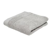 Today Serviette de bain Uni Coton bio 50 x 90 cm Beige