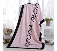 Serviette de bain Victoria's Secret 70x150cm-