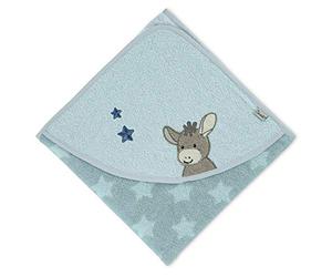 Serviette de Bain100x100 Emmi