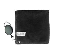 Serviette De Balle De Golf - Essuie De Sports en Microfibre, Chiffon À Clip Rétractable, Tissu De Fitness Extérieur | Serviette De Nettoyage De Golf À Sec Rapide Adaptée Aux Golfeurs À Vélo De Pêche