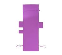 Serviette de chaise Lounge Beach - Chaise de jardin - Multi-usages - Microfibre - Pour piscine, extérieur, jardin, hôtel, terrasse, étang