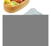 Serviette de déjeuner | Tissu adhésif à motif animal pour appareil photo, étui portable pour boule de riz, accessoires pour les trajets en camping, barbecue, voyage, pique-nique