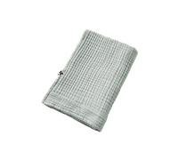 Serviette de Douche 70x130cm Gaze de Coton Eucalyptus - OUREA -