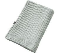 AltoBuy OUREA - Serviette de Douche 70x130cm Gaze de Coton Eucalyptus