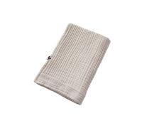 Serviette de Douche 70x130cm Gaze de Coton Pampa - OUREA - ALTOBUY Beige G
