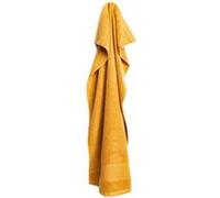 Serviette de douche 70x140 cm à broder - Rico Design(...) - Orange Orange G