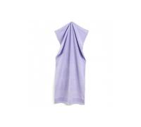 Serviette de douche 70x140 cm à broder - Rico Design(...) - Violet Violet