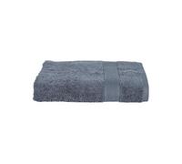 Instant d'O - Drap de Douche "Confort" 70x130cm Gris Anthracite