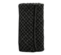 Serviette de douche exfoliante, douce et absorbante double face | Serviette de douche et de toilette de beauté en un seul | pour adultes famille amis mère et femme