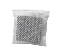 Serviette de douche exfoliante, exfoliante pour le corps, exfoliant en profondeur pour une peau lisse et éclatante, brosse douce pour le corps pour le nettoyage quotidien et le bain (B)