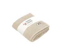 Serviette de douche Sleepy Snoopy Vossen 67 x 140 cm en 4 couleurs