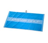 Serviette de golf Jordan Utility 2.0 University Blue/Blanc TAILLE UNIQUE