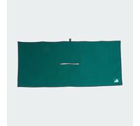 SERVIETTE DE GOLF MICROFIBRE CLUB Collegiate Green 1 Taille