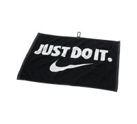 Serviette de golf Nike Performance Noir/Blanc TAILLE UNIQUE