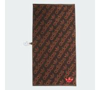 Serviette de golf Originals Premium Dark Brown 1 Taille