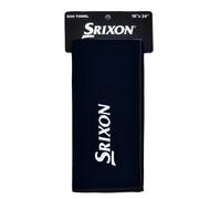 Serviette de golf Srixon Towel Trifold Noir TU