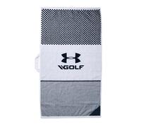 Under Armour Serviette Club Gants Mixte Adulte, Bleu académie (437)/Bleu académie, Taille Unique