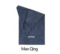 Serviette De Gymnastique En Microfibre Antidérapante,Serviette Rafraîchissante À Séchage Rapide Pour Exercices De Yoga,Natation,Fitness,Plage,Course À Pied,Serviette Pour La .40x95cm.Mao Oing