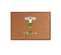 Serviette de nettoyage en microfibre de voiture, pour Tesla Model 3 S X Y, chiffon de séchage de nettoyage de voiture de lavage automatique