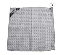 Serviette de nettoyage multifonction pour machines à café dans les cafés et les cuisines Chiffon en microfibre absorbant (gris)