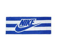 Nike Accessories Club Towel Bleu 71 x 173 cm