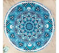 Serviette de plage 150 cm