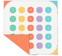 Serviette de plage 2 en 1