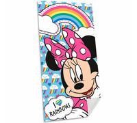 Serviette de plage 70X140 - Minnie Mouse