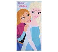 Serviette de plage en coton Disney La Reine des Neiges CerdÁ