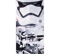 Serviette de plage en coton garçon