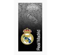 Serviette de plage en coton Real Madrid 9 70 x 150 cm.
