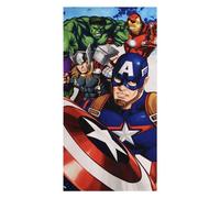 Serviette de plage en microfibre Marvel Avengers CerdÁ