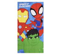 Serviette de plage en microfibre Marvel Spidey CerdÁ