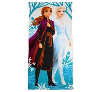 Serviette de plage Frozen 2 - Version 2