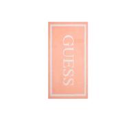Serviette de plage Guess Femme Beach Rose Coton