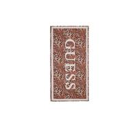Serviette De Plage Guess Roar Femme Leopard